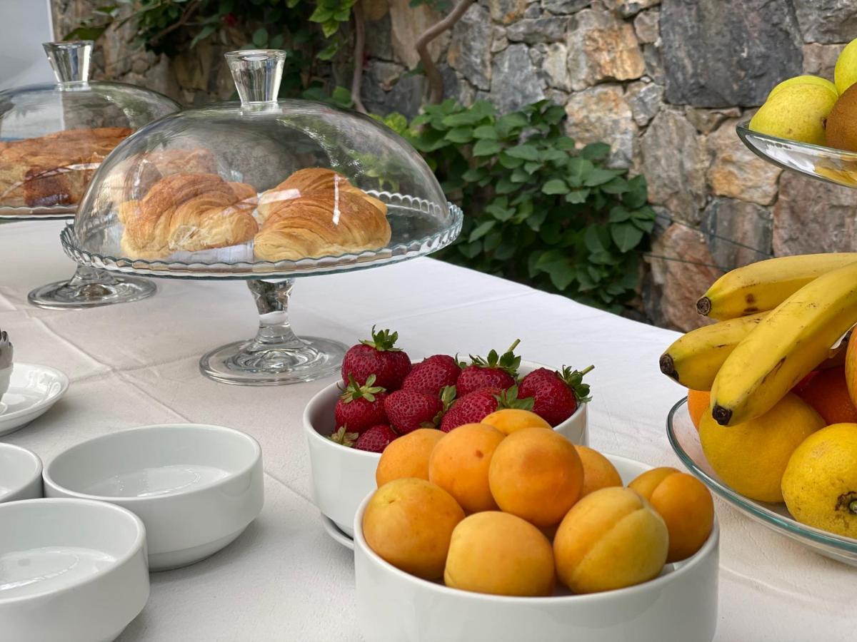 Appartamento Mimosa "A Casa Felice" Pietra Ligure Eksteriør bilde