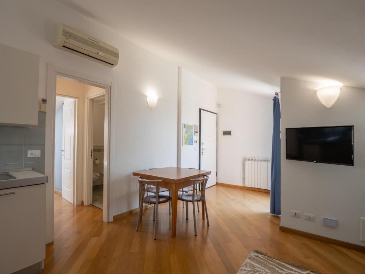 Appartamento Mimosa "A Casa Felice" Pietra Ligure Eksteriør bilde